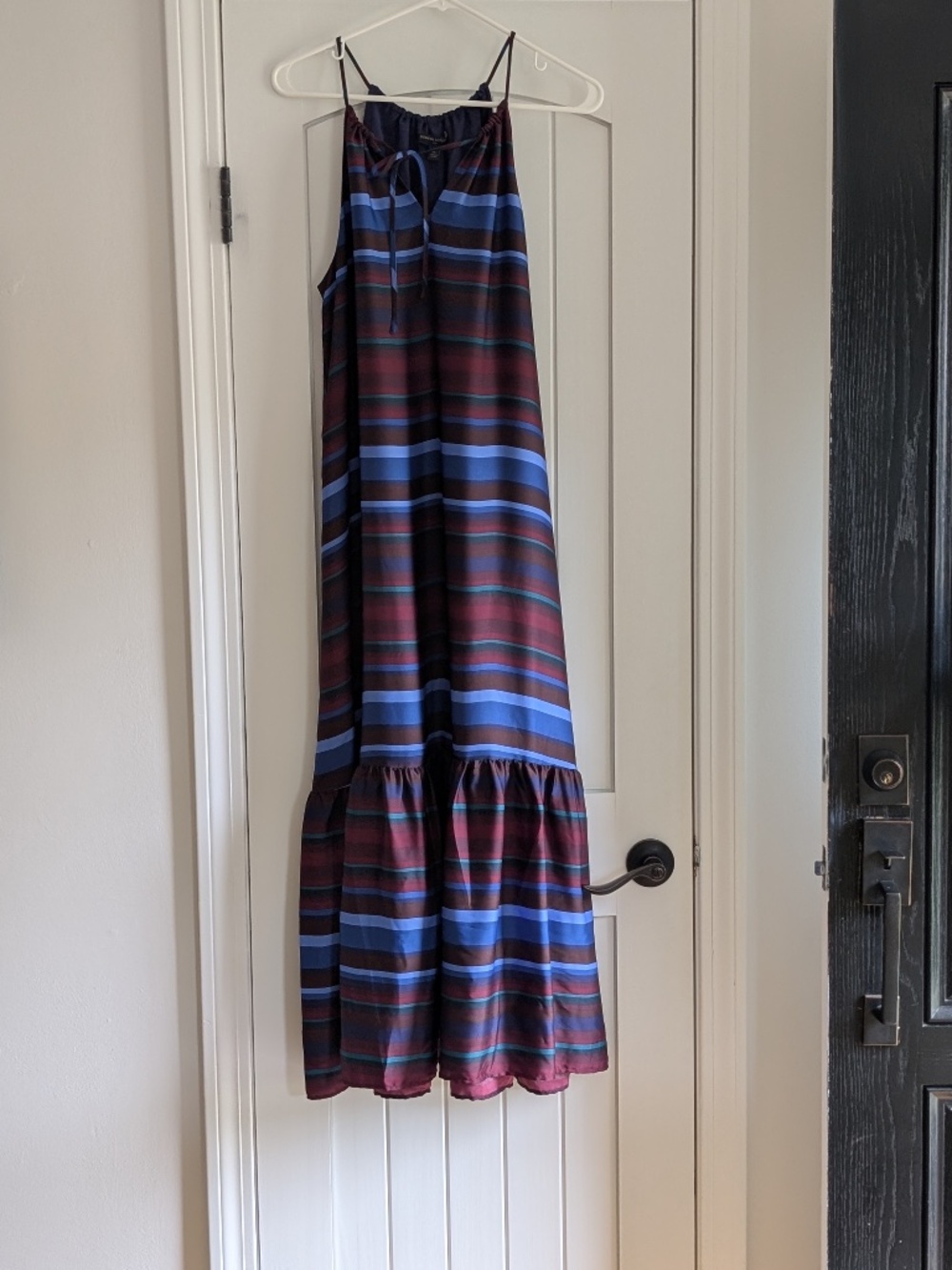 Banana Republic Maxi Dress